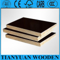 (Black / Brown) Film Faced Plywood